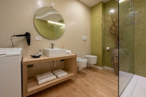 Mir�italy Apartments