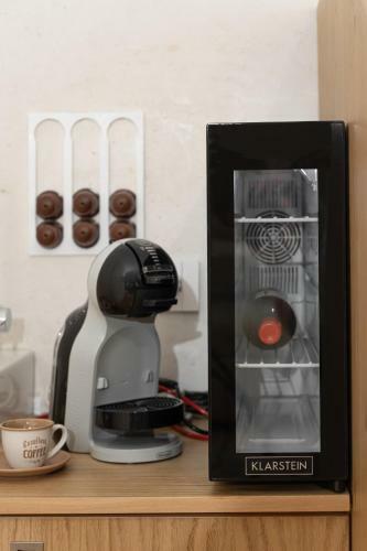 Mir�italy Apartments
