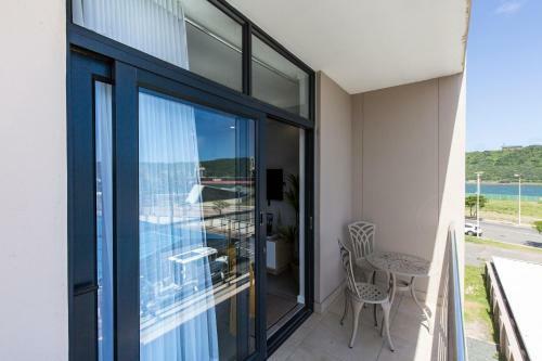 Apartamento Ushaka Waterfront - Harbour Heading Hideaway