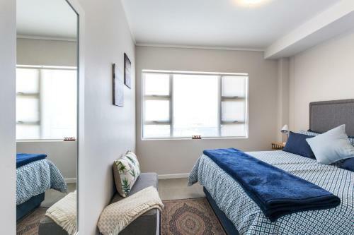Apartamento Ushaka Waterfront - Harbour Heading Hideaway