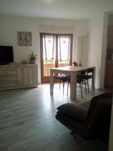 Apartamento Al Maso