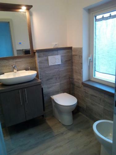 Apartamento Al Maso