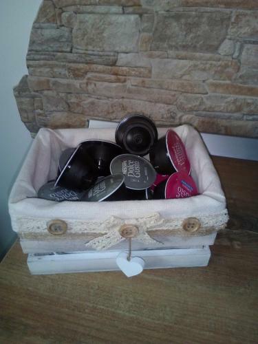Apartamento Al Maso
