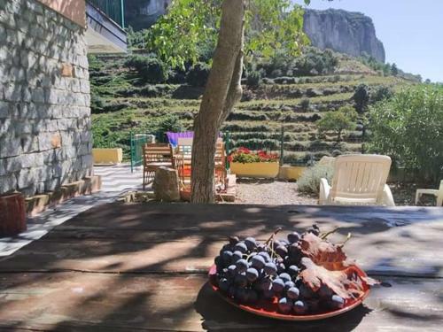 B&B Taccu Maccu