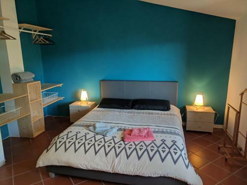 B&B Taccu Maccu