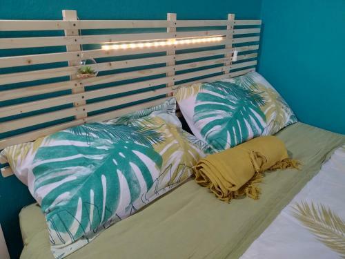B&B Taccu Maccu