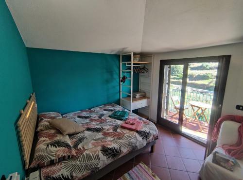 B&B Taccu Maccu