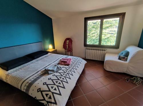B&B Taccu Maccu
