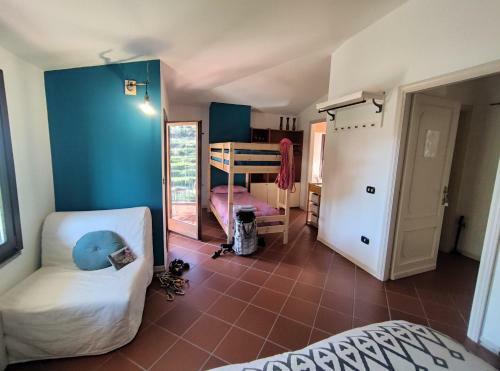 B&B Taccu Maccu