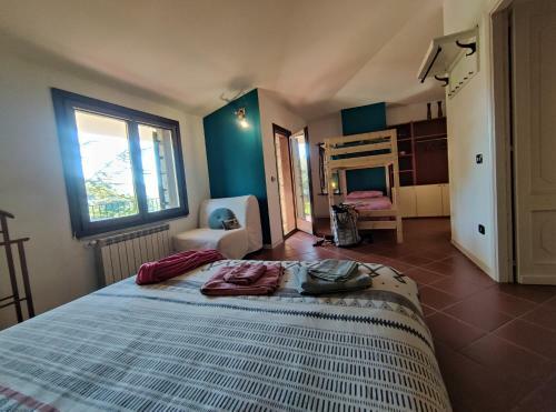 B&B Taccu Maccu