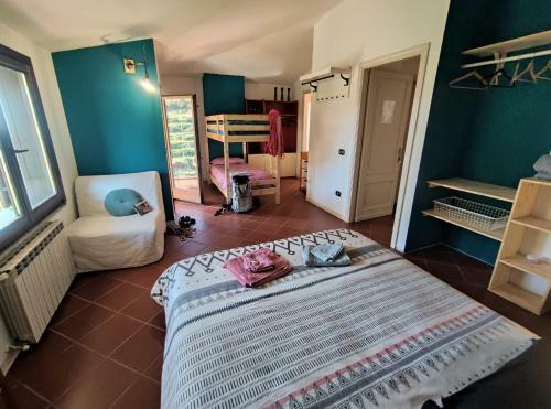 B&B Taccu Maccu