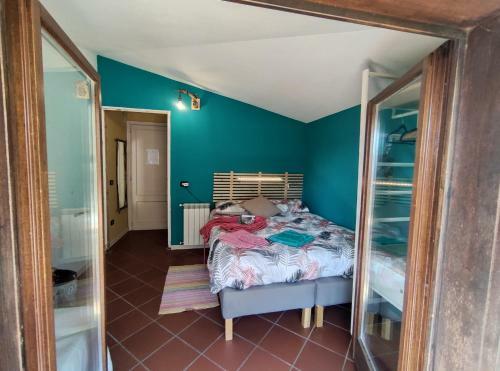 B&B Taccu Maccu