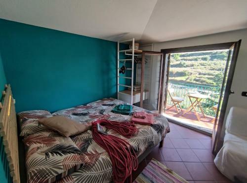 B&B Taccu Maccu