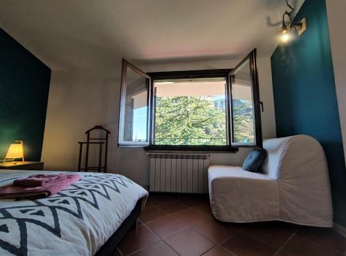 B&B Taccu Maccu