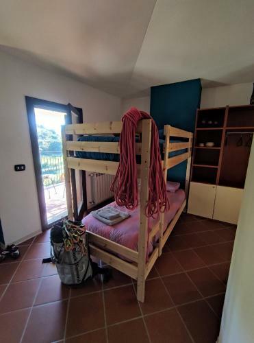 B&B Taccu Maccu