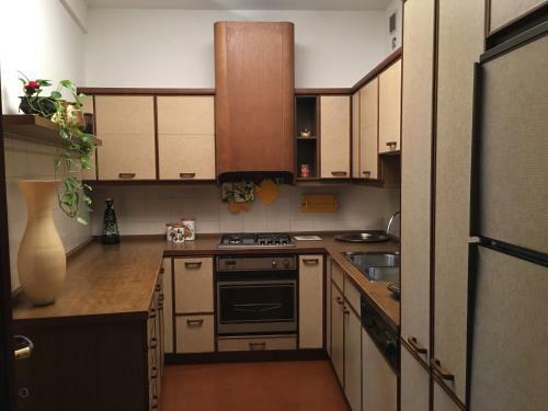 Apartamento Casa Mathilda