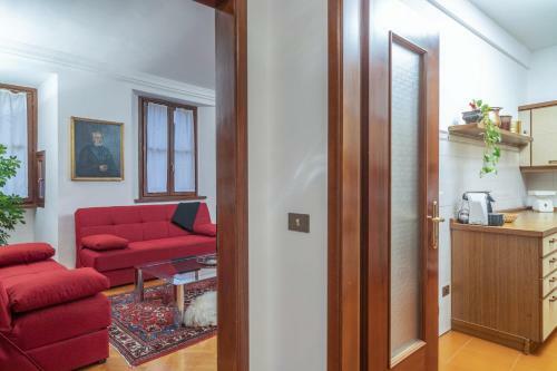 Apartamento Casa Mathilda
