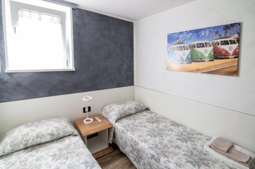 Hostal Da Chris E Lisa - 022205-at-296296