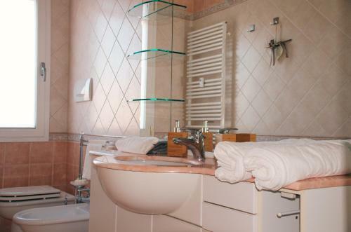 Apartamento La Maison Di Laura