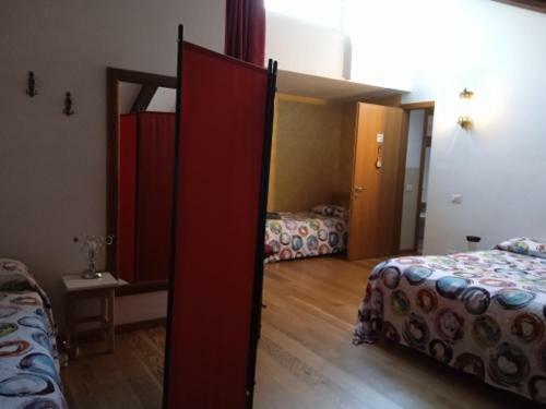 B&B Eden