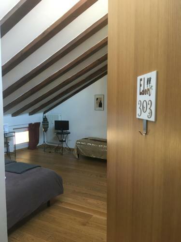 B&B Eden