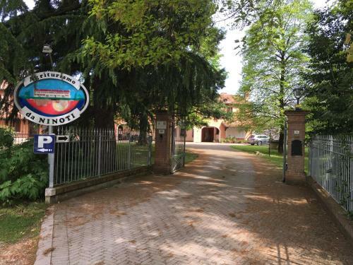 Agroturismo Agriturismo Da Ninoti