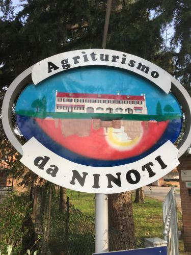Agroturismo Agriturismo Da Ninoti