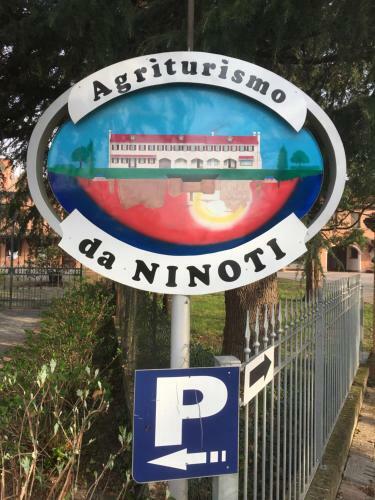 Agroturismo Agriturismo Da Ninoti