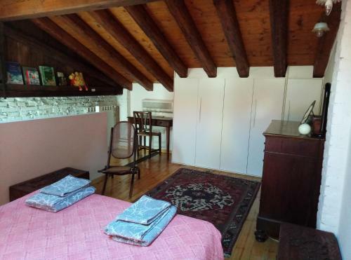 Apartamento La Casetta A Treviso