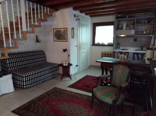 Apartamento La Casetta A Treviso