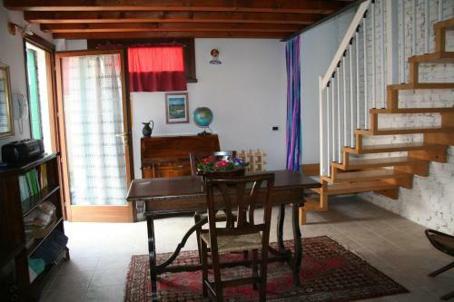 Apartamento La Casetta A Treviso