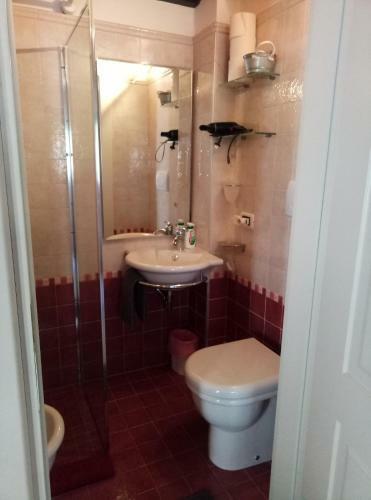 Apartamento La Casetta A Treviso