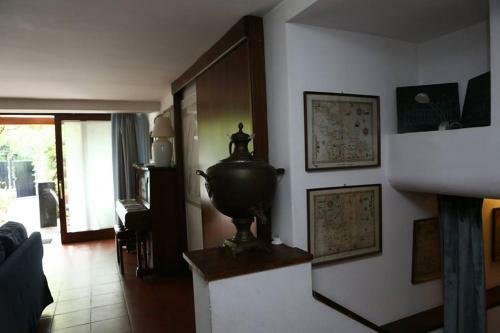 Apartment Or Room With Summer Pool