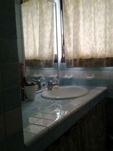 Apartment Or Room With Summer Pool