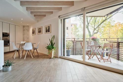 Apartamento Trevisohome Botteniga
