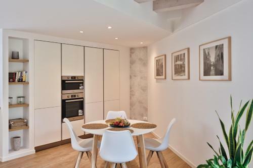Apartamento Trevisohome Botteniga