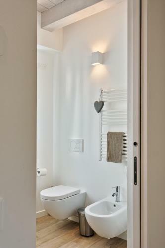 Apartamento Trevisohome Botteniga