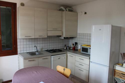 Apartamento Casa Per Venezia&treviso