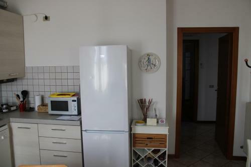 Apartamento Casa Per Venezia&treviso