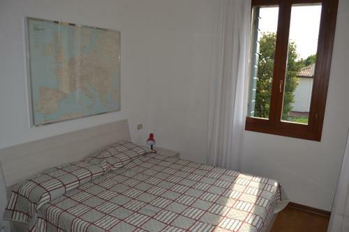 Apartamento Casa Per Venezia&treviso