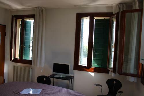 Apartamento Casa Per Venezia&treviso