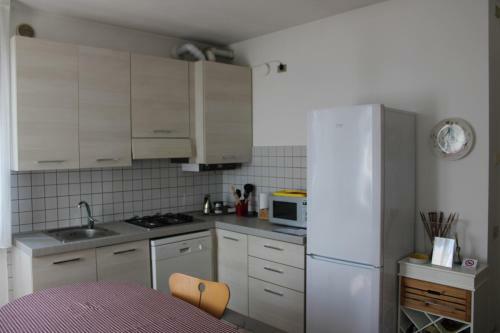 Apartamento Casa Per Venezia&treviso