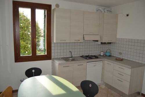 Apartamento Casa Per Venezia&treviso