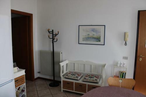 Apartamento Casa Per Venezia&treviso
