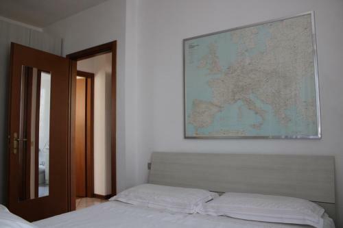 Apartamento Casa Per Venezia&treviso