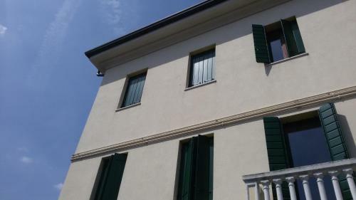 Apartamento Casa Per Venezia&treviso