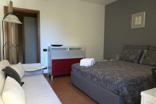 Apartamento La Casa Dei Tigli
