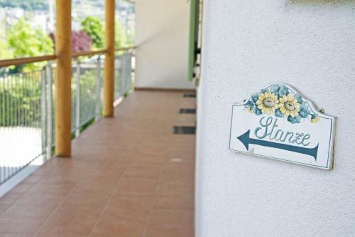 Agroturismo Agriturismo Locanda de L'arguta