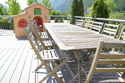 Agroturismo Agriturismo Locanda de L'arguta