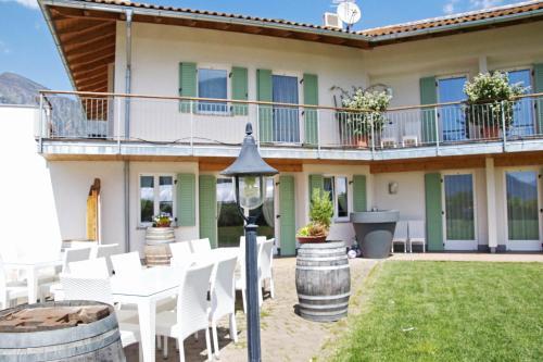 Agroturismo Agriturismo Locanda de L'arguta